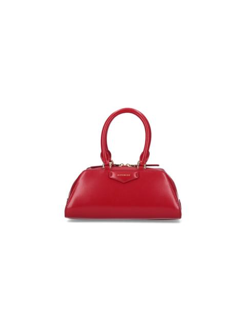 Givenchy Givenchy Antigona East/West Mini Bag