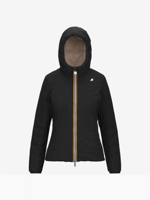 K-WAY LILY ST THERMO REVERSIBLE