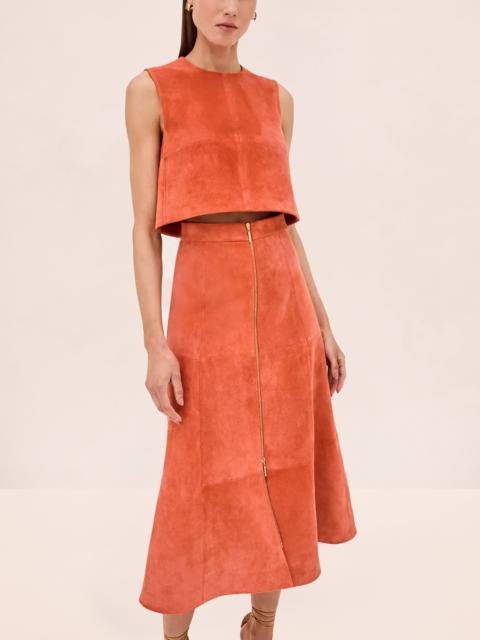 ALEXIS BENTLY SKIRT