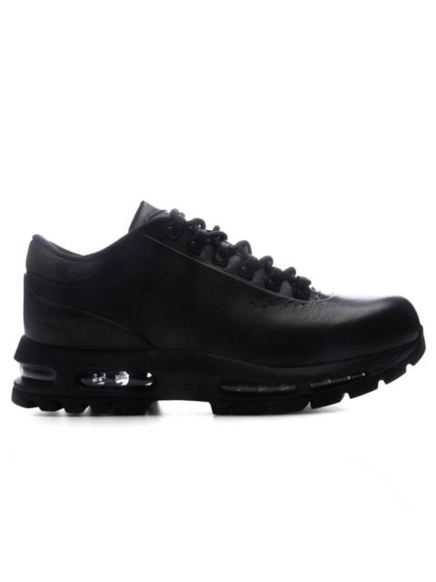 Nike AIR MAX GOADOME LOW SP - BLACK/BLACK/ANTHRACITE
