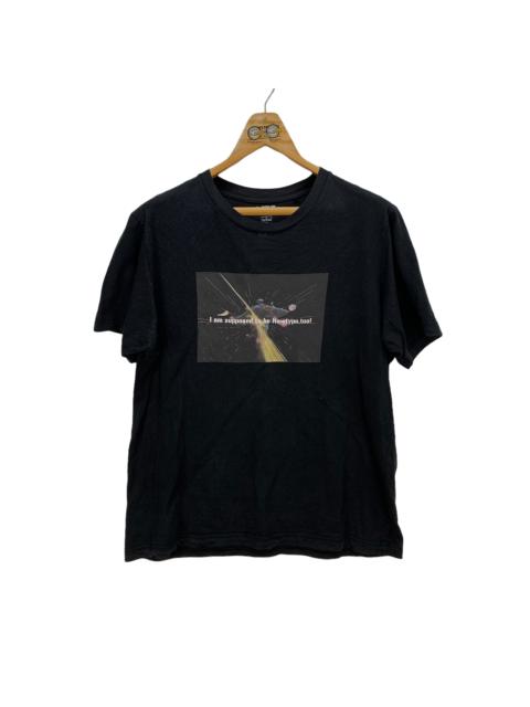 Other Designers Uniqlo X Gundam Graphic Printed Tees #4105-142