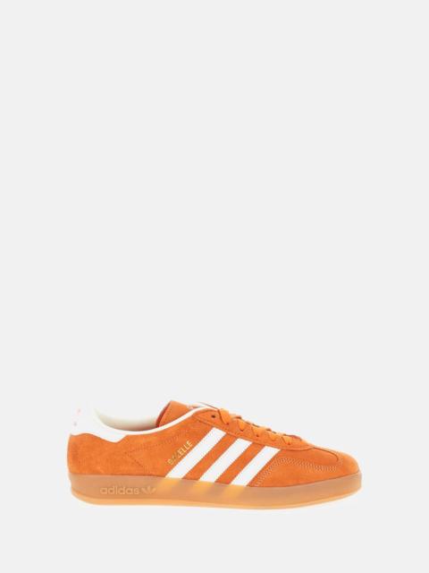 adidas Originals GAZELLE INDOOR SNEAKERS