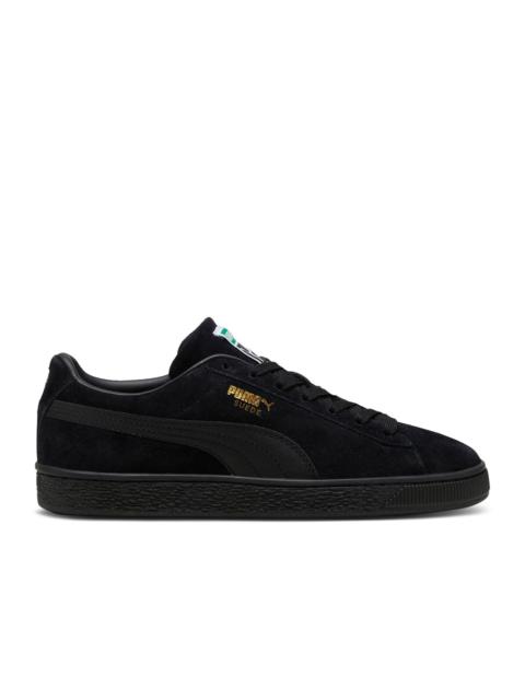 PUMA SUEDE CLASSIC 'TRIPLE BLACK'