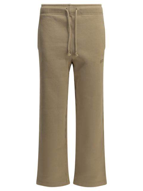 AUTRY Autry Sports Pants Beige Women