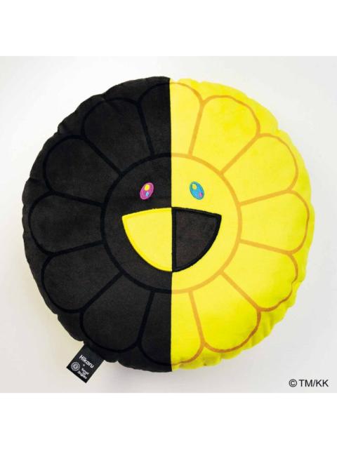 STEAL! Takashi Murakami Pillow Flower Cushion x Hikaru