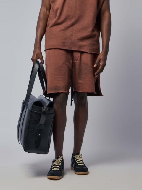 thom/krom Men trousers/Hose short