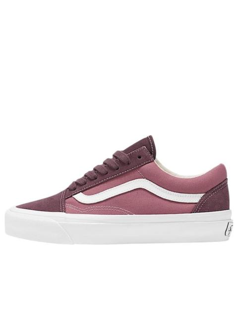 Vans Vans Premium Old Skool 'Santorini Mauvewood Purple' VN000D56ESM