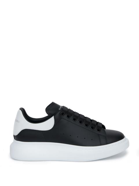 Alexander Mcqueen Men Sneakers Larry