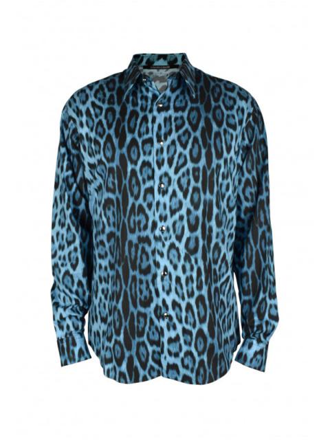 Roberto Cavalli Roberto Cavalli Men Shirt