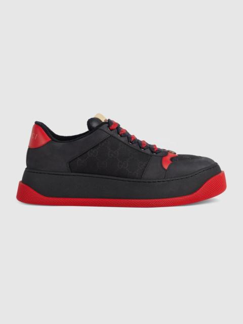 GUCCI Gucci Screener GG Sneakers