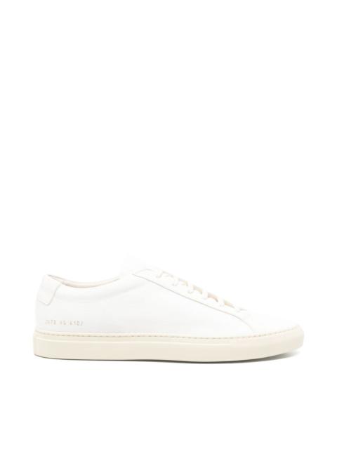 Common Projects Achilles sneakers