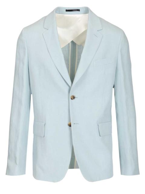 Paul Smith Paul Smith Men Linen Blazer