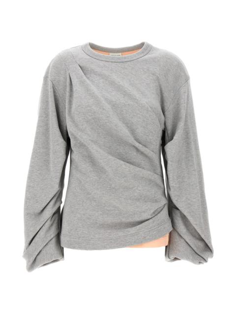 Dries Van Noten Women 'Hamby' Sweatshirt