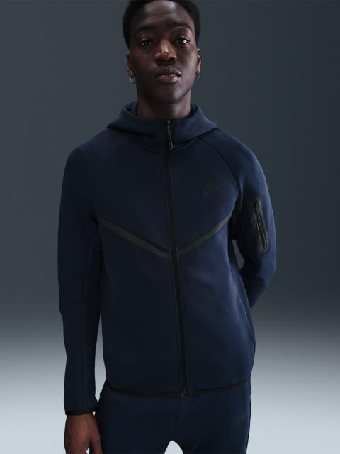 Nike Nike Tech Men's Full-Zip Windrunner Hoodie