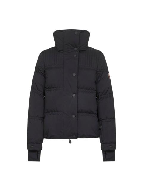 Moncler Grenoble Moncler Grenoble Black Skiwear - Ski Jackets Women