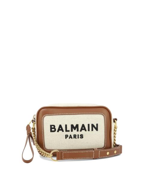 Balmain Balmain Paris Crossbody Bag