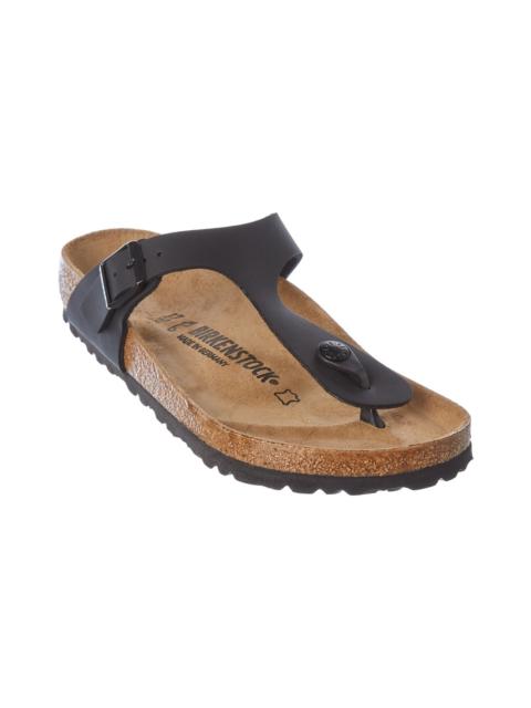 BIRKENSTOCK Birkenstock Gizeh Birko-Flor Sandal