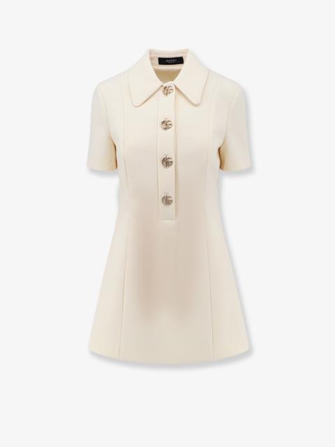 GUCCI Gucci Wool Dress