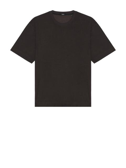 Theory Relaxed Soft Terry Tee