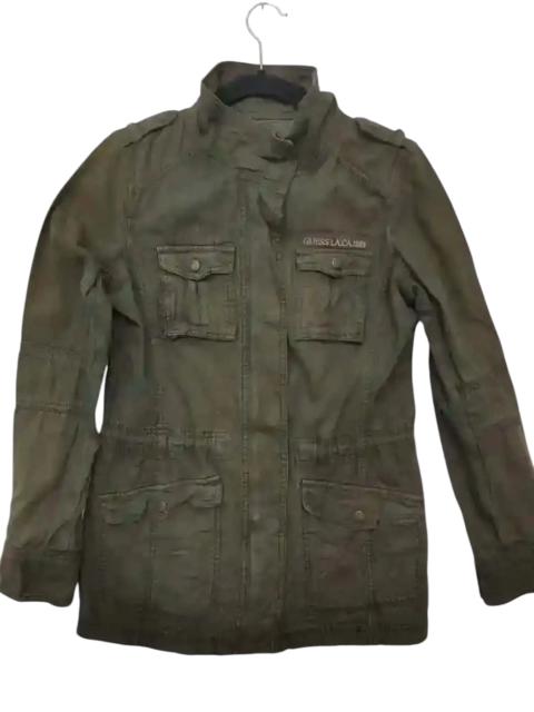 Other Designers Guess LA.CA.1981 Jacket