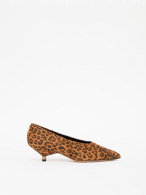 Isabel Marant EBISA PUMPS