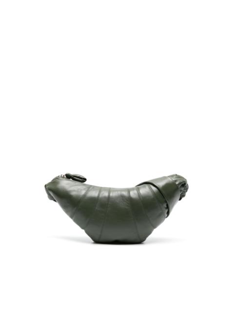 Lemaire medium Croissant crossbody bag