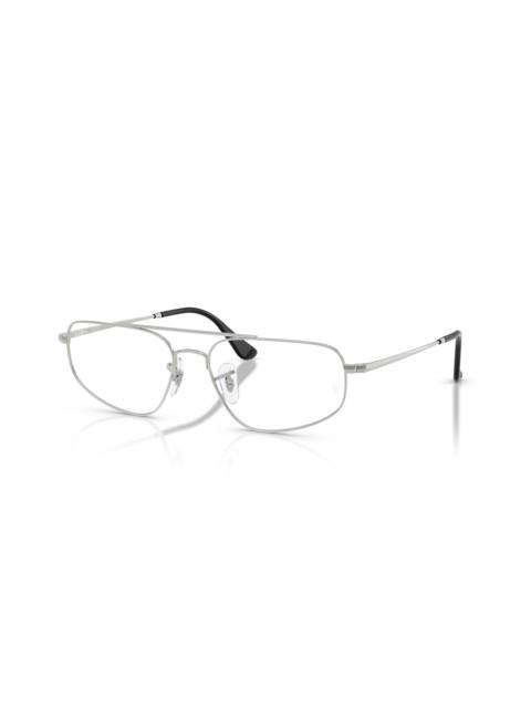 Ray-Ban RB6550 OPTICS