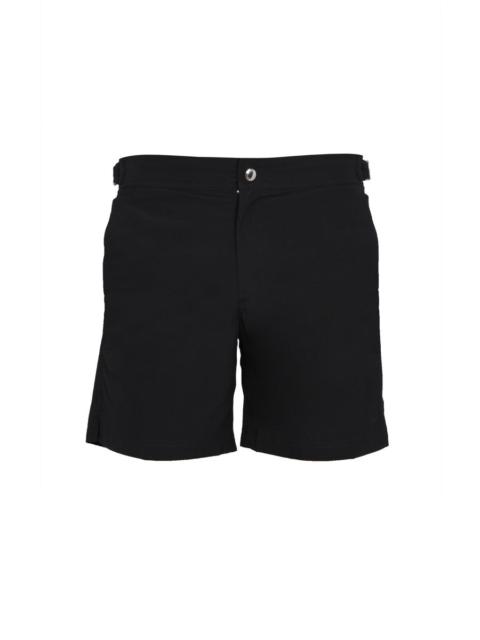 Alexander McQueen Alexander Mcqueen Men Skull Swimsuit