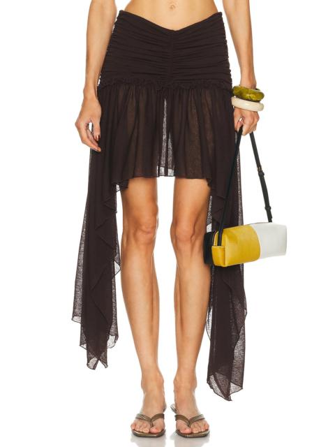 SIEDRÉS Pixie Skirt