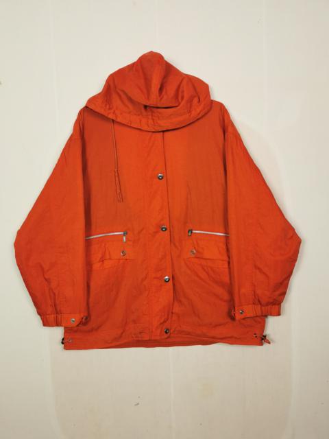 Other Designers Japanese Brand - Light Nylon Jacket
