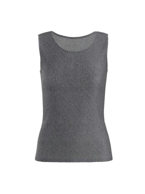 Pleats Please Issey Miyake MIST BASICS