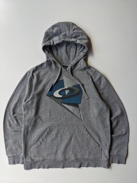 OAKLEY Vintage Oakley Gorpcore pullover hoodie