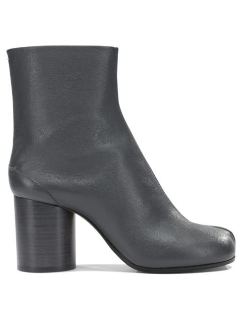 Maison Margiela Maison Margiela Tabi Ankle Boots Grey Women