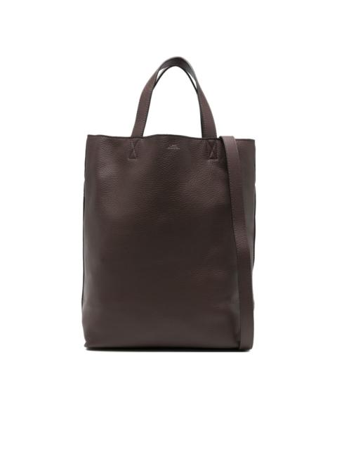 A.P.C. PXCBCM61659 CAV TONKA