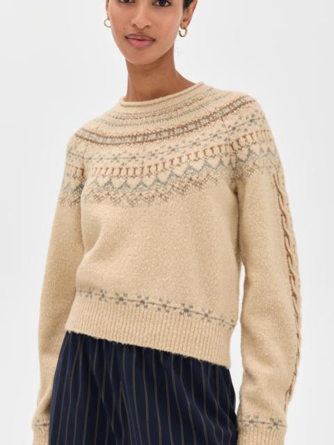 GUEST IN RESIDENCE Cloud Chalet Crew