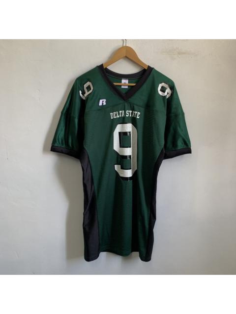 Other Designers Russell Athletic - Russell Athelic Delta State Jersey