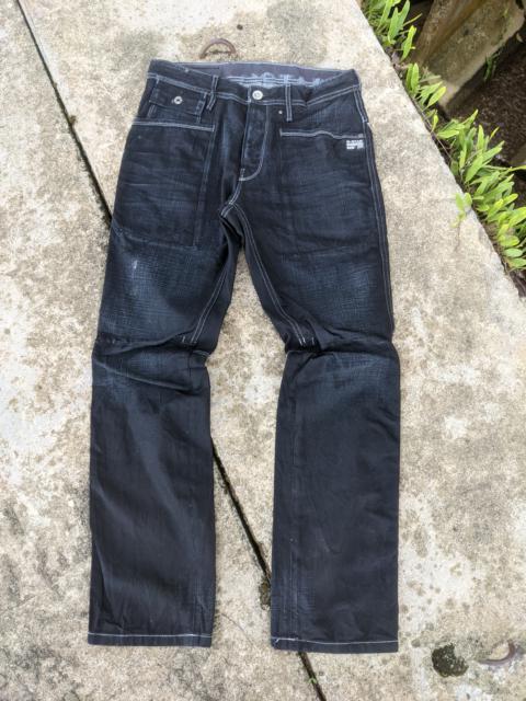 Other Designers G Star Raw - 🔥 STEALS 🔥 G-Star Raw Denim Pants