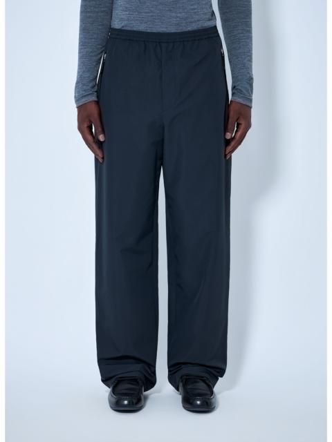 Jil Sander Jil Sander Men Elasticated Waist Trousers