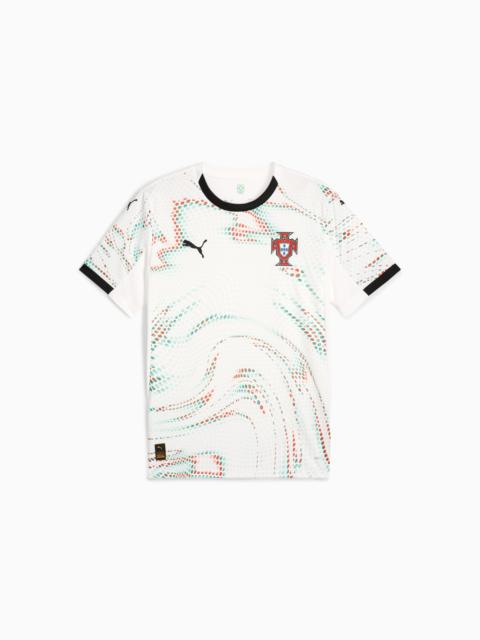 PUMA Portugal '25 Away Replica Men's Soccer Jersey