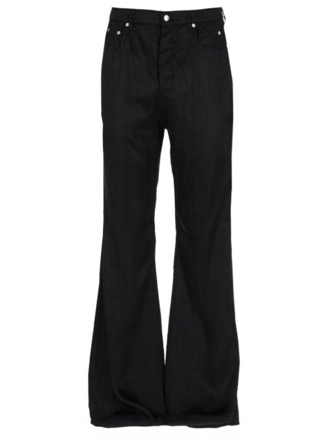 Rick Owens Rick Owens Men "Bolan Bootcut" Pants