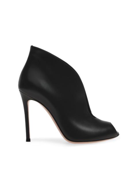 105mm Vamp boots