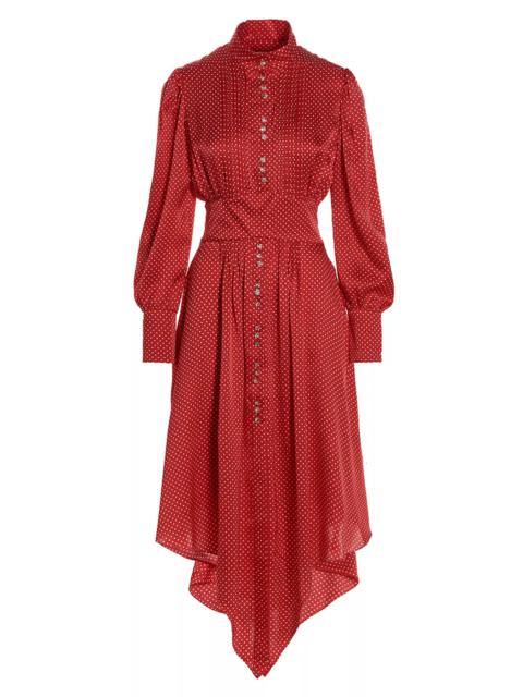 ALEXANDRE VAUTHIER Pol pol idress