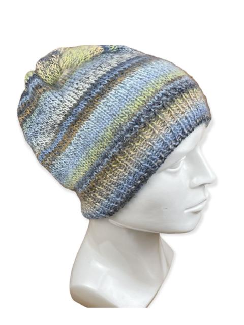 Other Designers JAPANESE BRAND BEANIE HAT HS2