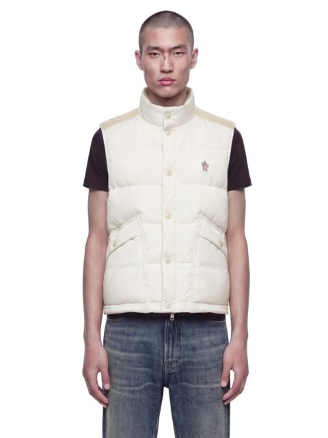 Moncler Grenoble Sacis Down Gilet