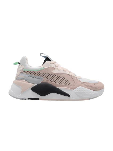 PUMA Wmns RS-X Reinvent 'Rosewater'
