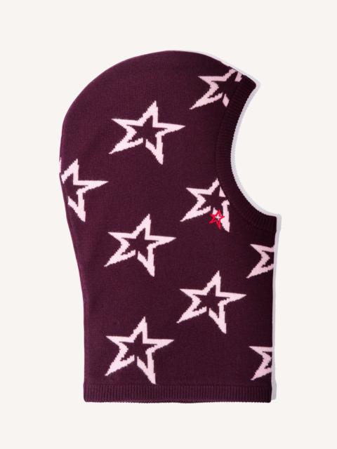 PERFECT MOMENT Merino Wool Balaclava