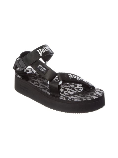 Palm Angels Palm Angels x Suicoke Depa Sandal