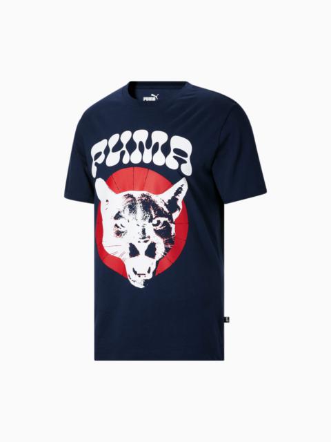 PUMA Halo Men's Graphic Tee