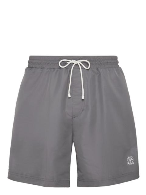 Brunello Cucinelli Brunello Cucinelli Men Swim Shorts