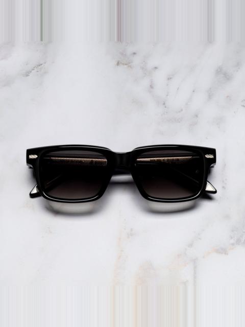 CUTLER AND GROSS BREITLING CLOUDBREAK 0004 RECTANGLE SUNGLASSES